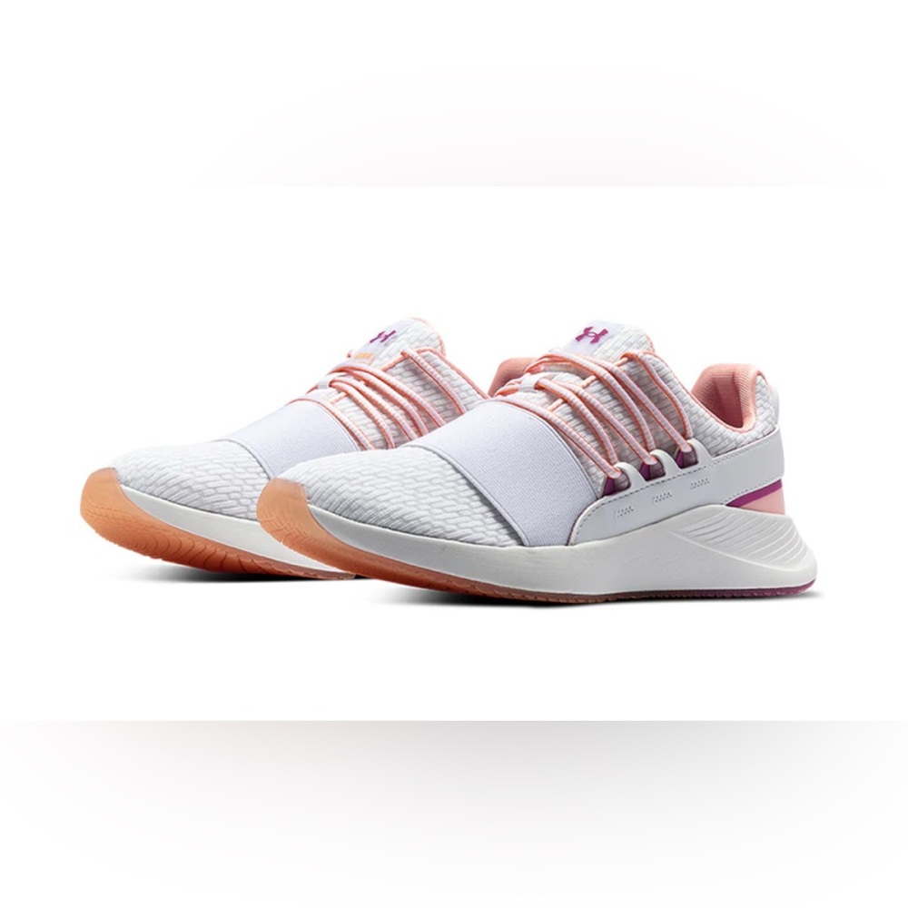 Under Armour(WMNS) Charged Breathe 'Color Shift